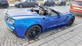 Corvette C7 Z06 Kompressor Modrá - thumbnail 11