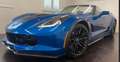 Corvette C7 Z06 Kompressor Modrá - thumbnail 3