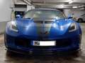 Corvette C7 Z06 Kompressor Modrá - thumbnail 7