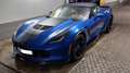 Corvette C7 Z06 Kompressor Modrá - thumbnail 6