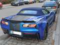 Corvette C7 Z06 Kompressor Modrá - thumbnail 13