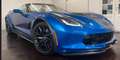 Corvette C7 Z06 Kompressor Modrá - thumbnail 2