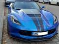 Corvette C7 Z06 Kompressor Modrá - thumbnail 12