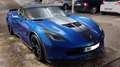 Corvette C7 Z06 Kompressor Modrá - thumbnail 8