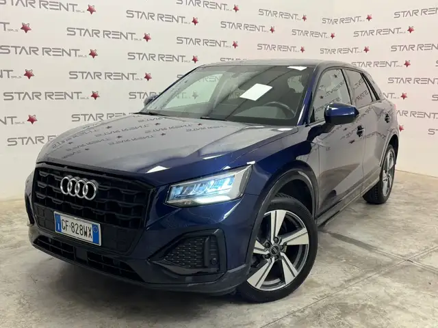 Audi Q2 Q2 35 TFSI Admired Advanced