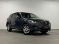 Mazda CX-5 2.0 SkyActiv-G Skylease GT Trekhaak | Leder | Stoe Grijs - thumbnail 4