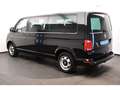 Volkswagen T6 Caravelle LR 2.0 TDI DSG Comfortline LANG/LED Negro - thumbnail 14