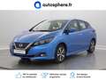 Nissan Leaf 40kWh Acenta + AVM + Roue de Secours - thumbnail 1