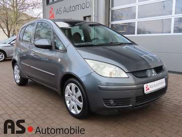 CZ3 1.5 Instyle HUneu*Klima*El.Fensterh*ABS