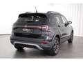 Volkswagen T-Cross 1.0 TSI United Navi,KlimaSHZ,PDC Nero - thumbnail 5