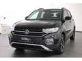 Volkswagen T-Cross 1.0 TSI United Navi,KlimaSHZ,PDC Nero - thumbnail 2