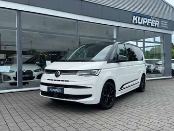 Edition TDI EasOp°AHK°Stdhzg