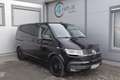 Volkswagen T6.1 Caravelle KR 2,0 TDI AHK/LED/ACC/RFK Schwarz - thumbnail 1