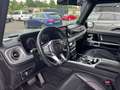 Mercedes-Benz G 63 AMG Magno Pano Distronic Driver's Package Noir - thumbnail 9