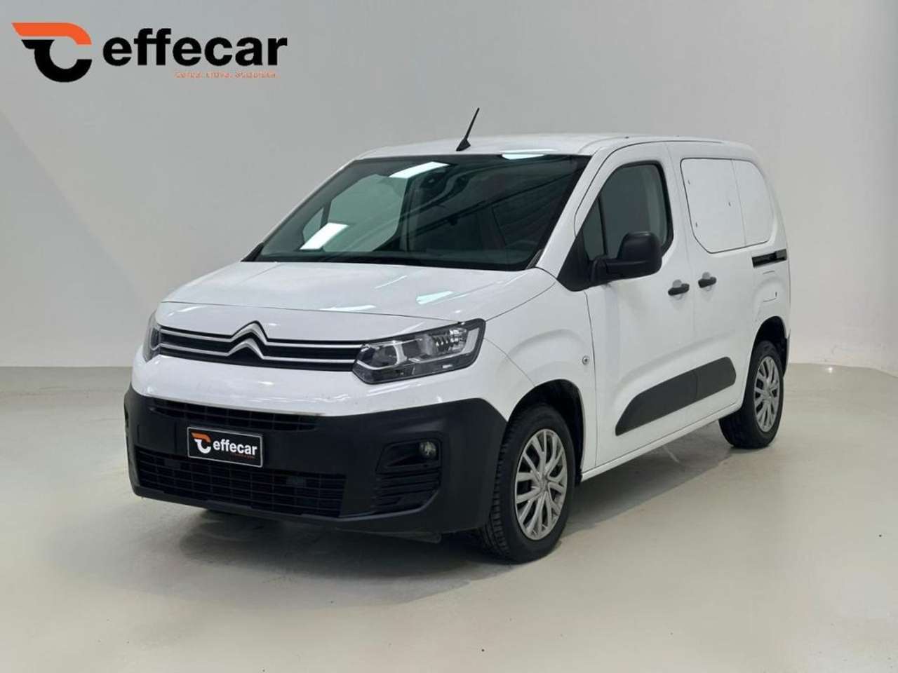 Citroen Berlingo BlueHDi 100 Van IVA ESP. OK NEOP