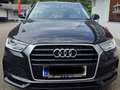 Audi Q3 Q3 2,0 TDI Design S-tronic Design Schwarz - thumbnail 1