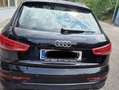 Audi Q3 Q3 2,0 TDI Design S-tronic Design Schwarz - thumbnail 3