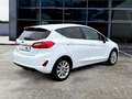 Ford Fiesta 1.1 BENZ Titanium 85cv OK NEOPATENTATI Zwart - thumbnail 4