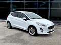 Ford Fiesta 1.1 BENZ Titanium 85cv OK NEOPATENTATI Zwart - thumbnail 3