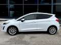 Ford Fiesta 1.1 BENZ Titanium 85cv OK NEOPATENTATI Zwart - thumbnail 7