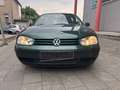 Volkswagen Golf 1.4 Edition Grün - thumbnail 17