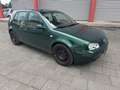 Volkswagen Golf 1.4 Edition Grün - thumbnail 3