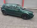 Volkswagen Golf 1.4 Edition Grün - thumbnail 4