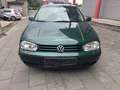 Volkswagen Golf 1.4 Edition Grün - thumbnail 2