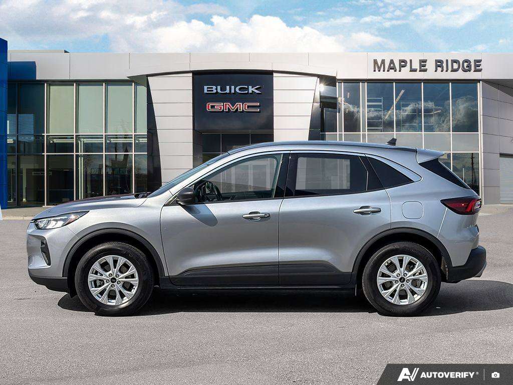 2024 Ford Escape Active | No Accidents | Low Kilometers | One Owner — снимка 1