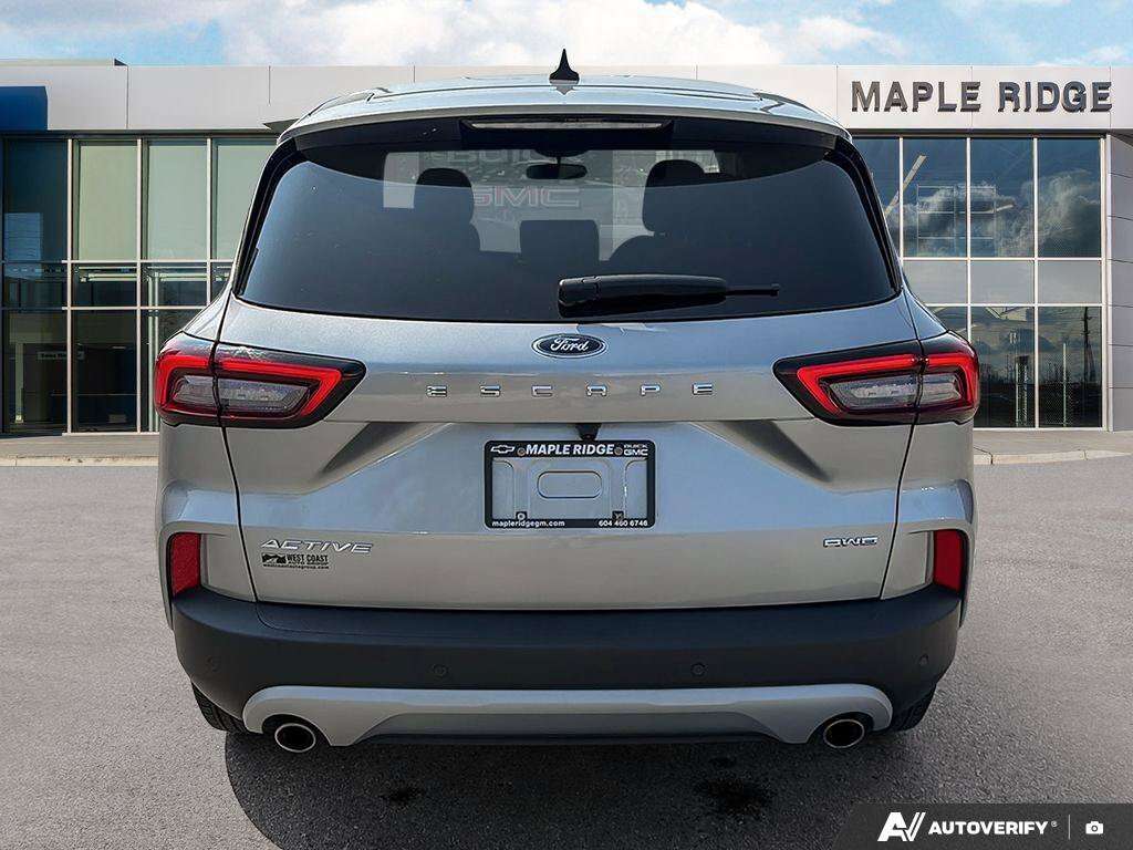 2024 Ford Escape Active | No Accidents | Low Kilometers | One Owner — снимка 1