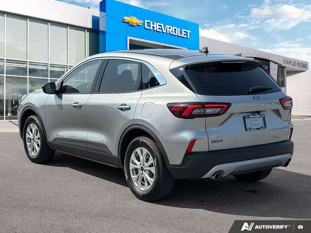2024 Ford Escape Active | No Accidents | Low Kilometers | One Owner — снимка 1
