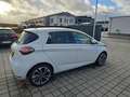 Renault ZOE RIVIERA 135 Blanc - thumbnail 2