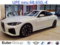 BMW 420 i Coupe M Sport 19'' ACC LCProf Innov.+Comf.Pak. M Weiß - thumbnail 1