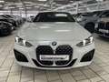 BMW 420 i Coupe M Sport 19'' ACC LCProf Innov.+Comf.Pak. M Weiß - thumbnail 2