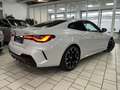 BMW 420 i Coupe M Sport 19'' ACC LCProf Innov.+Comf.Pak. M Weiß - thumbnail 3