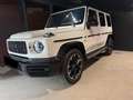 Mercedes-Benz G 63 AMG G63 AMG Edition 55 TV Night II Weiß - thumbnail 1
