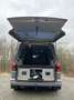 Volkswagen T6.1 Transporter 2.0 TDi DSG LANG/L2  ingericht als KAMPEERWAGEN Gris - thumbnail 13