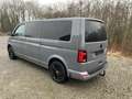 Volkswagen T6.1 Transporter 2.0 TDi DSG LANG/L2  ingericht als KAMPEERWAGEN Gris - thumbnail 5