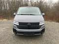 Volkswagen T6.1 Transporter 2.0 TDi DSG LANG/L2  ingericht als KAMPEERWAGEN Gris - thumbnail 3