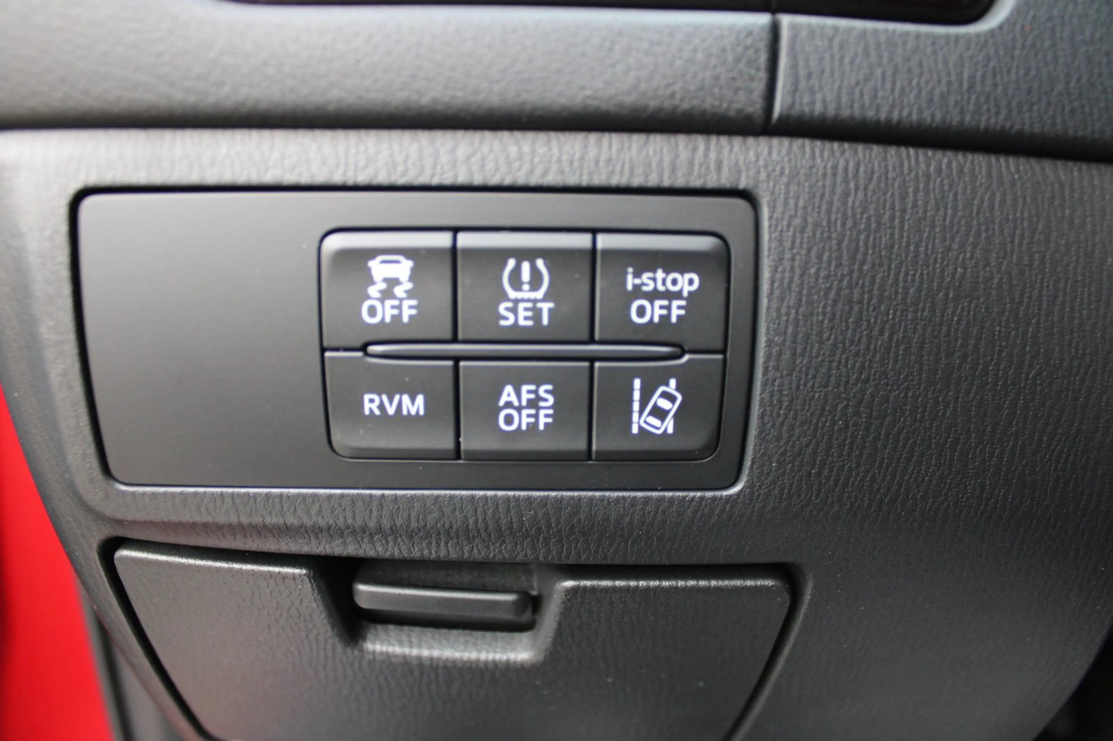 Mazda 6 2.2 Kombi SKYACTIV-D Aut. Sports-Line — photo 7