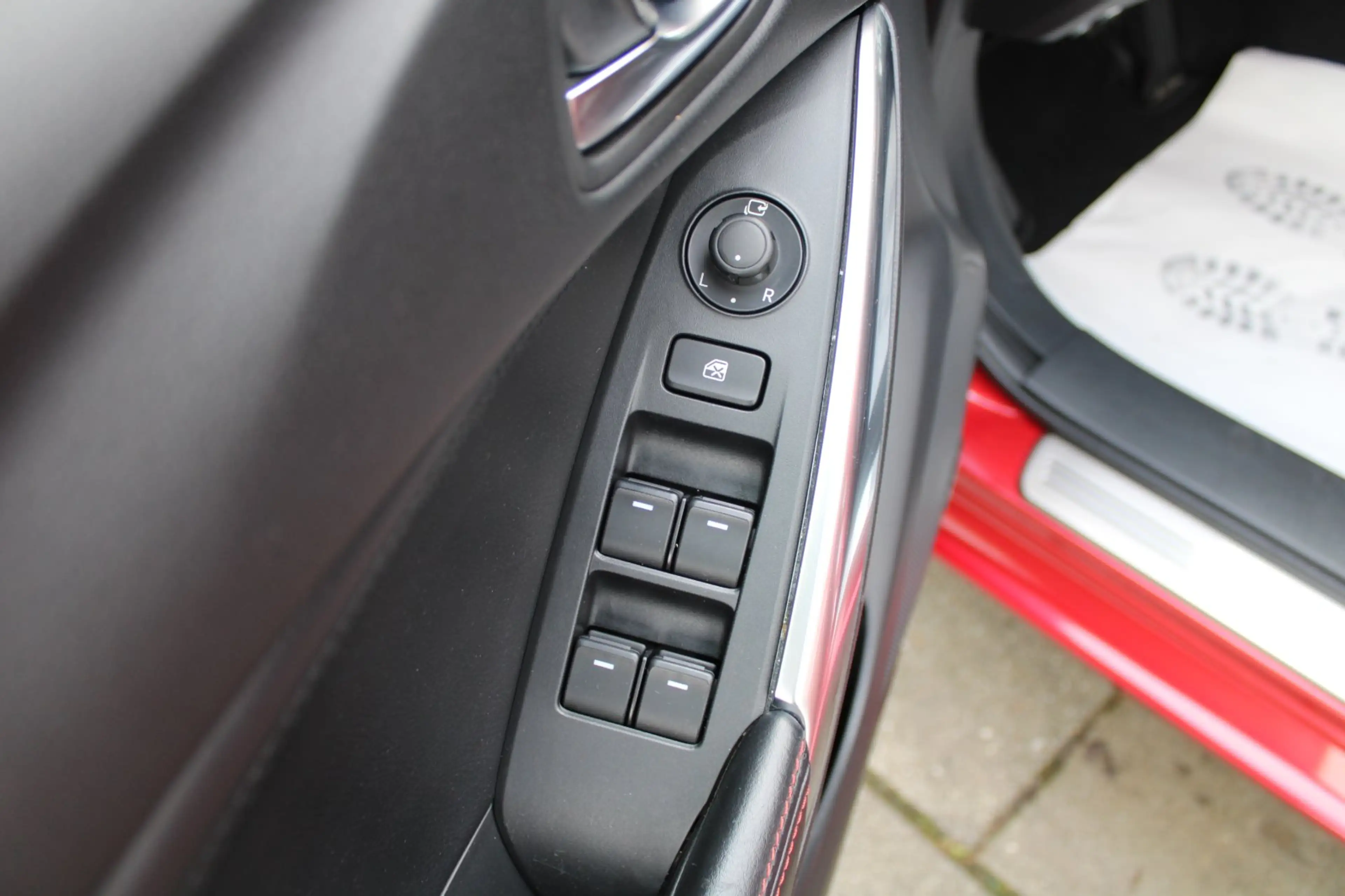 Mazda 6 2.2 Kombi SKYACTIV-D Aut. Sports-Line — photo 5