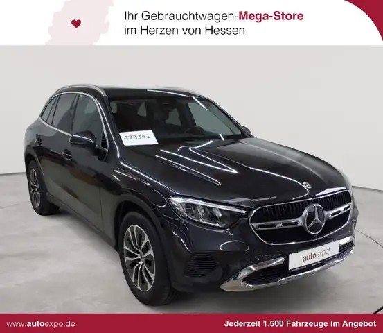 Mercedes-Benz GLC 220 GLC 220 d 4M-Ava Advanced+ KAM 360 DIS