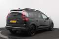 Dacia Jogger 1.6 Hybrid 140 Extreme 7p. Schwarz - thumbnail 2