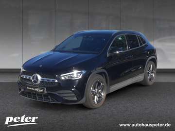 d AMG, Totwinkel, Rückfahrkamera