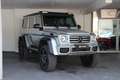 Mercedes-Benz GL 500 Long 500 4x4² Grau - thumbnail 1