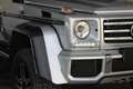 Mercedes-Benz GL 500 Long 500 4x4² Grau - thumbnail 5