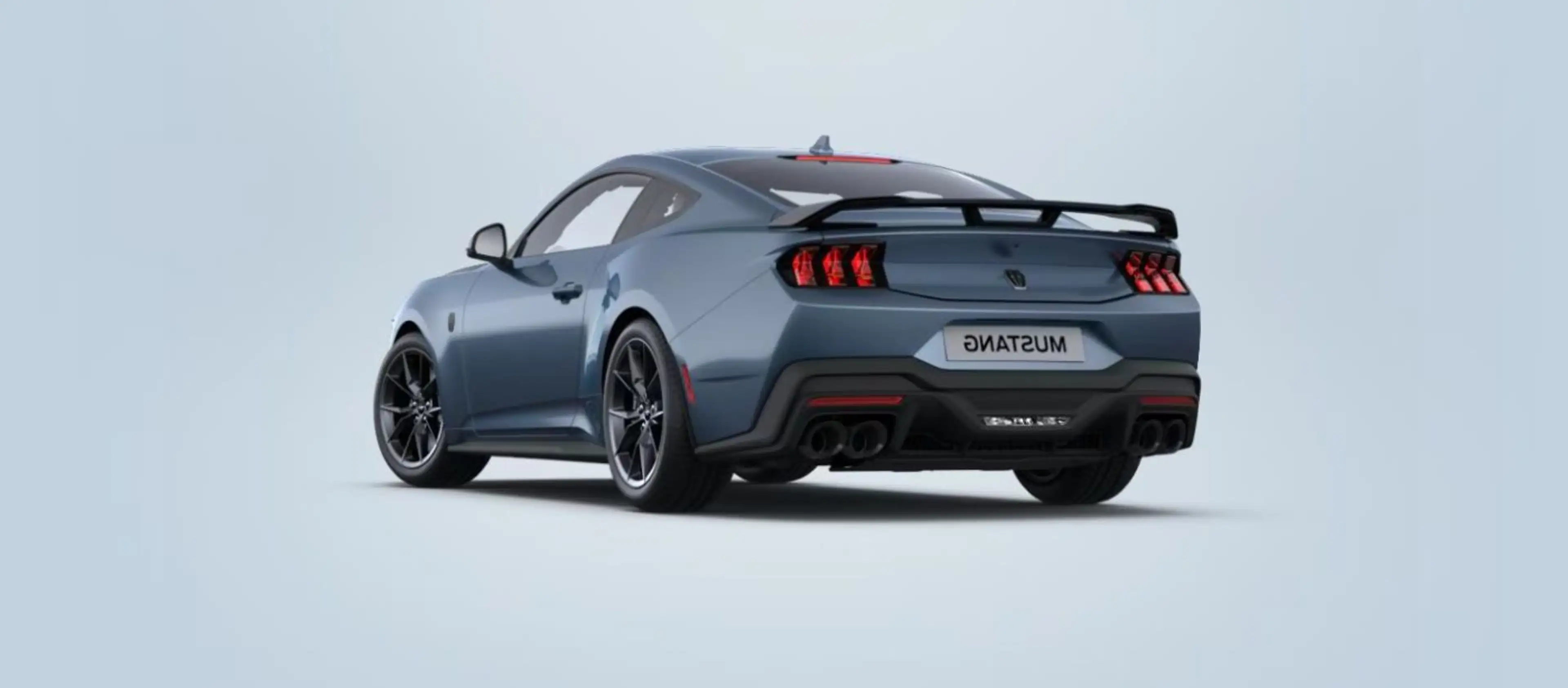 Ford Mustang Dark Horse Coupe AT B&O*iACC*LED*BREMS — photo 5