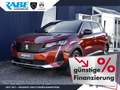 Peugeot 5008 Allure Pack 130 PT 7-Sitze+Autm+GripCt+Navi Klima Brun - thumbnail 1
