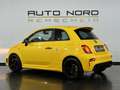 Abarth 595 Competizione *Carbon*Schale*Beats*Marelli* Gelb - thumbnail 7