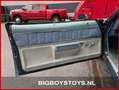 Chevrolet El Camino GMC ) ( Sprint ) Open laadbak Blau - thumbnail 29